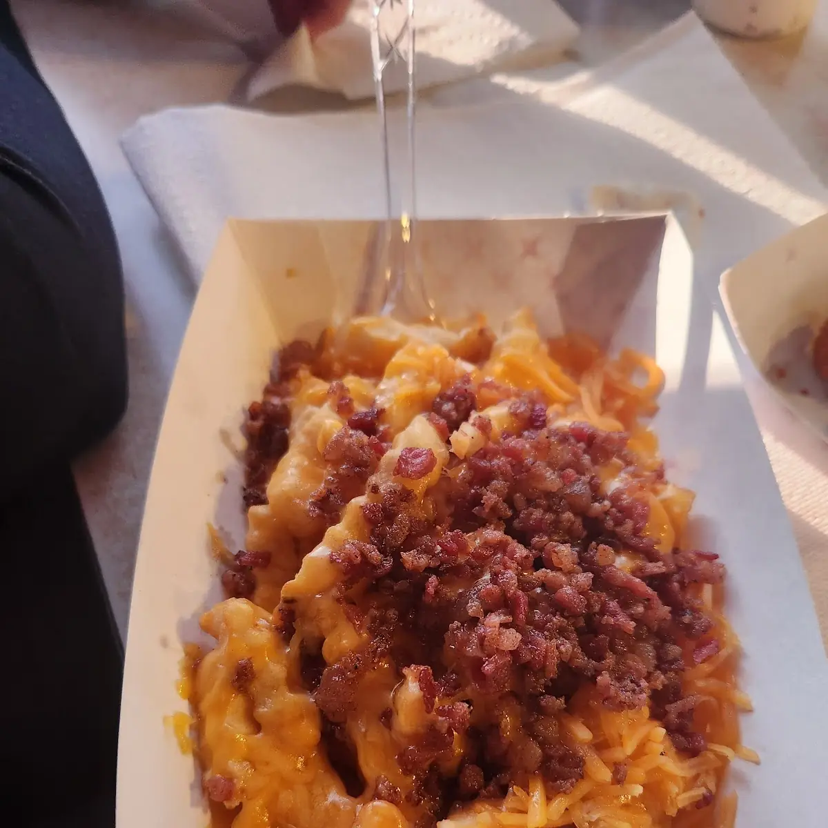 Loaded Fries