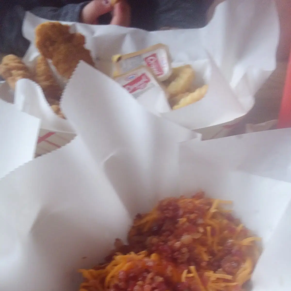 Potato Skins 3