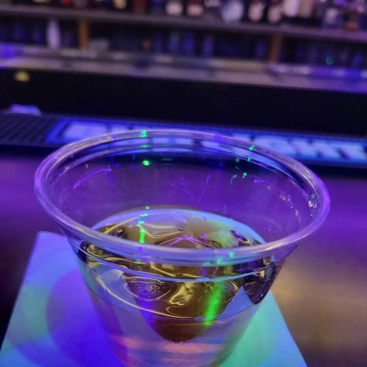 Jack Daniels