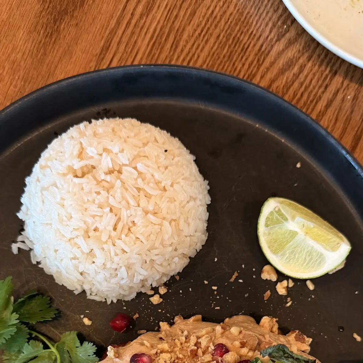 Chiles En Nogada