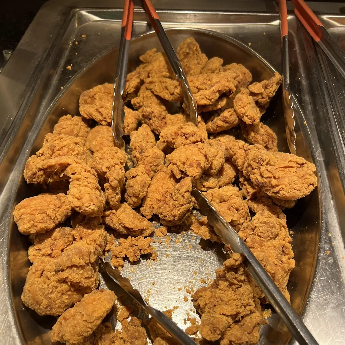 Fried Chicken