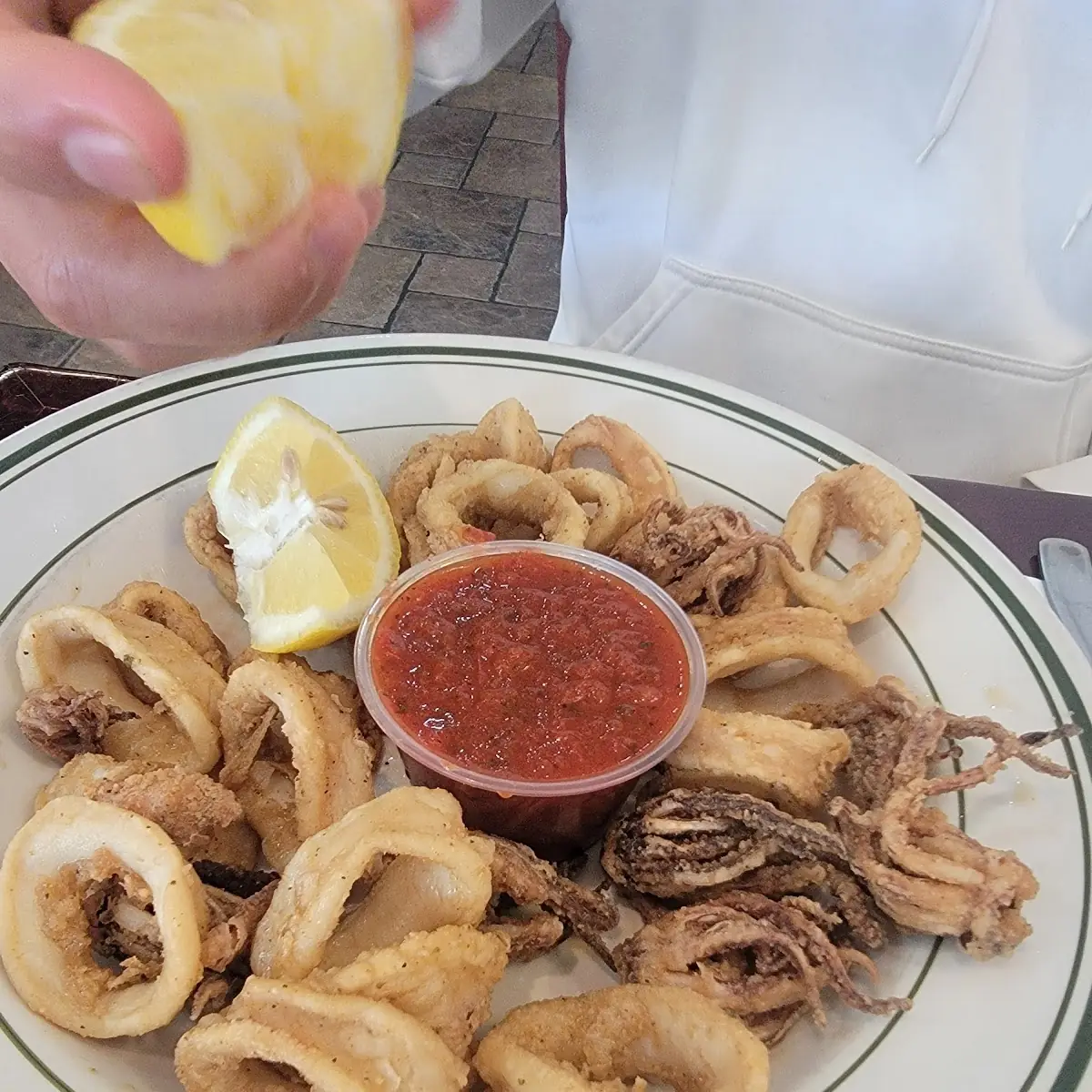 Fritto Misto