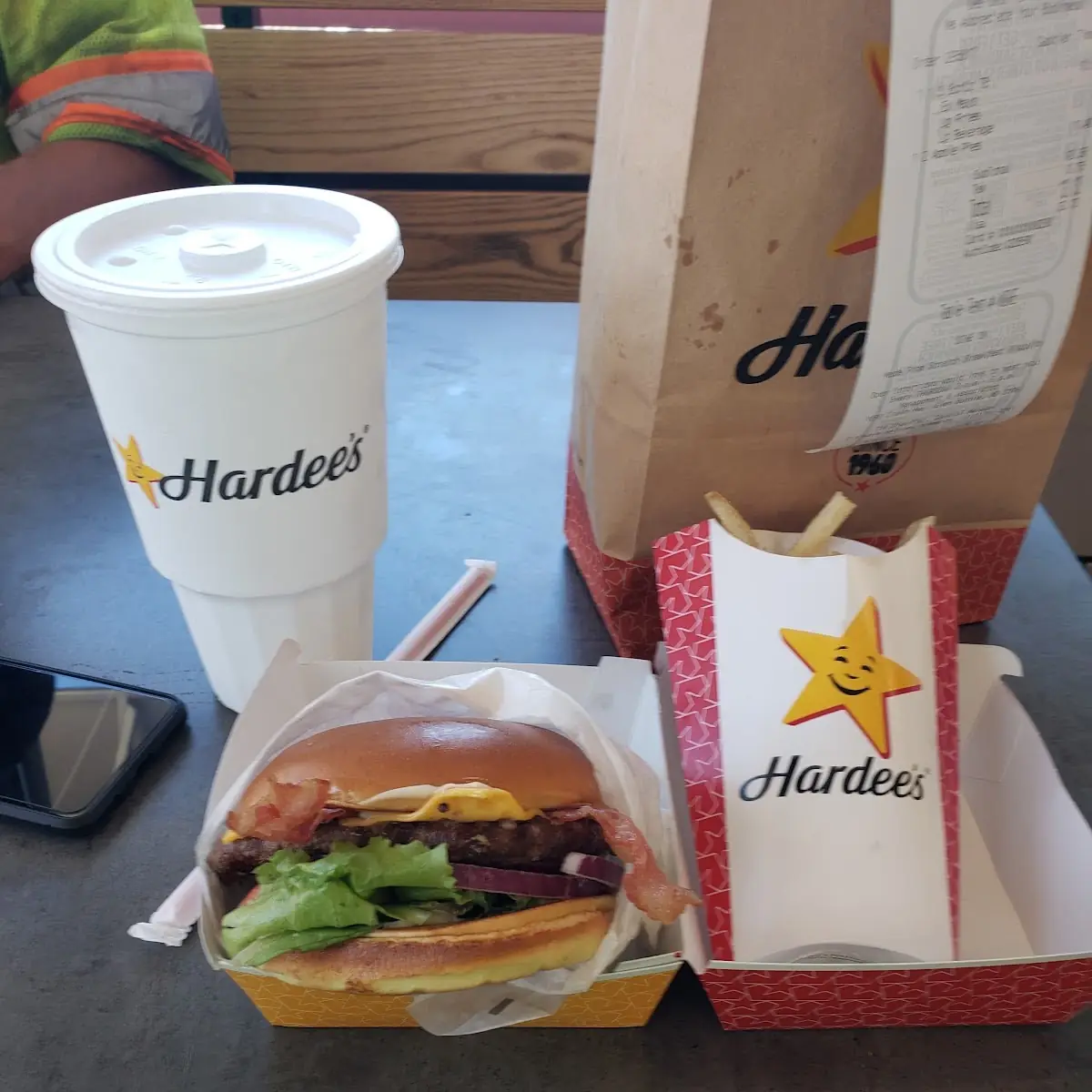 Famous Star Combo