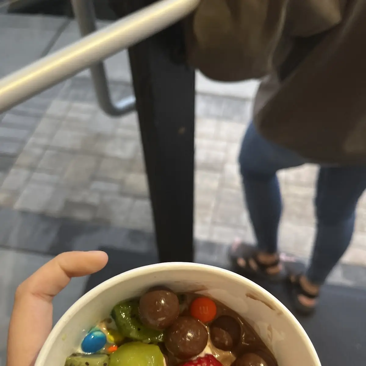 Fresh Fruit