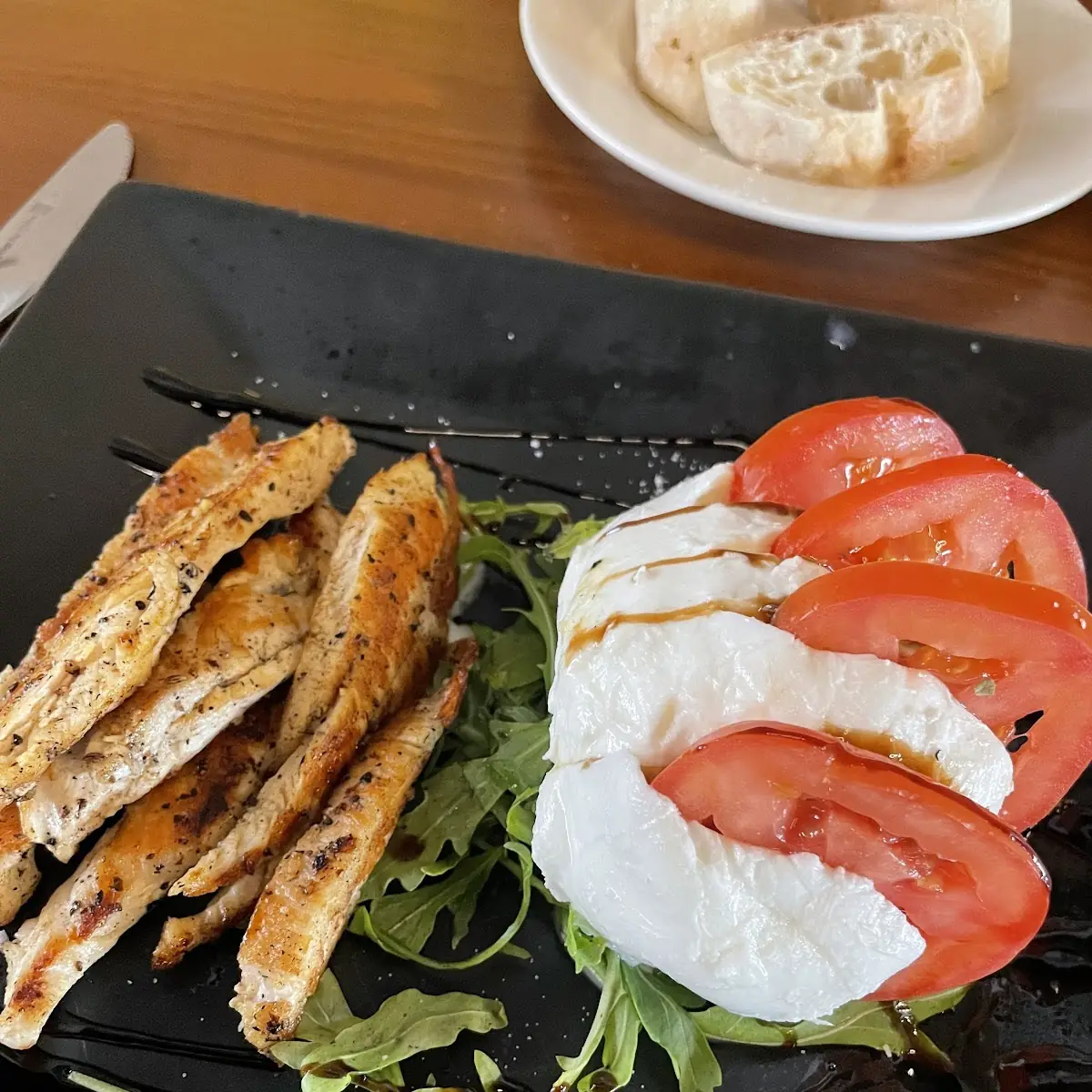 Caprese Salad