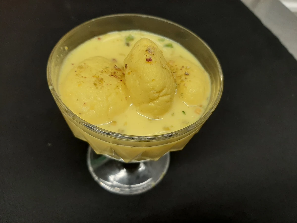 Ras Malai
