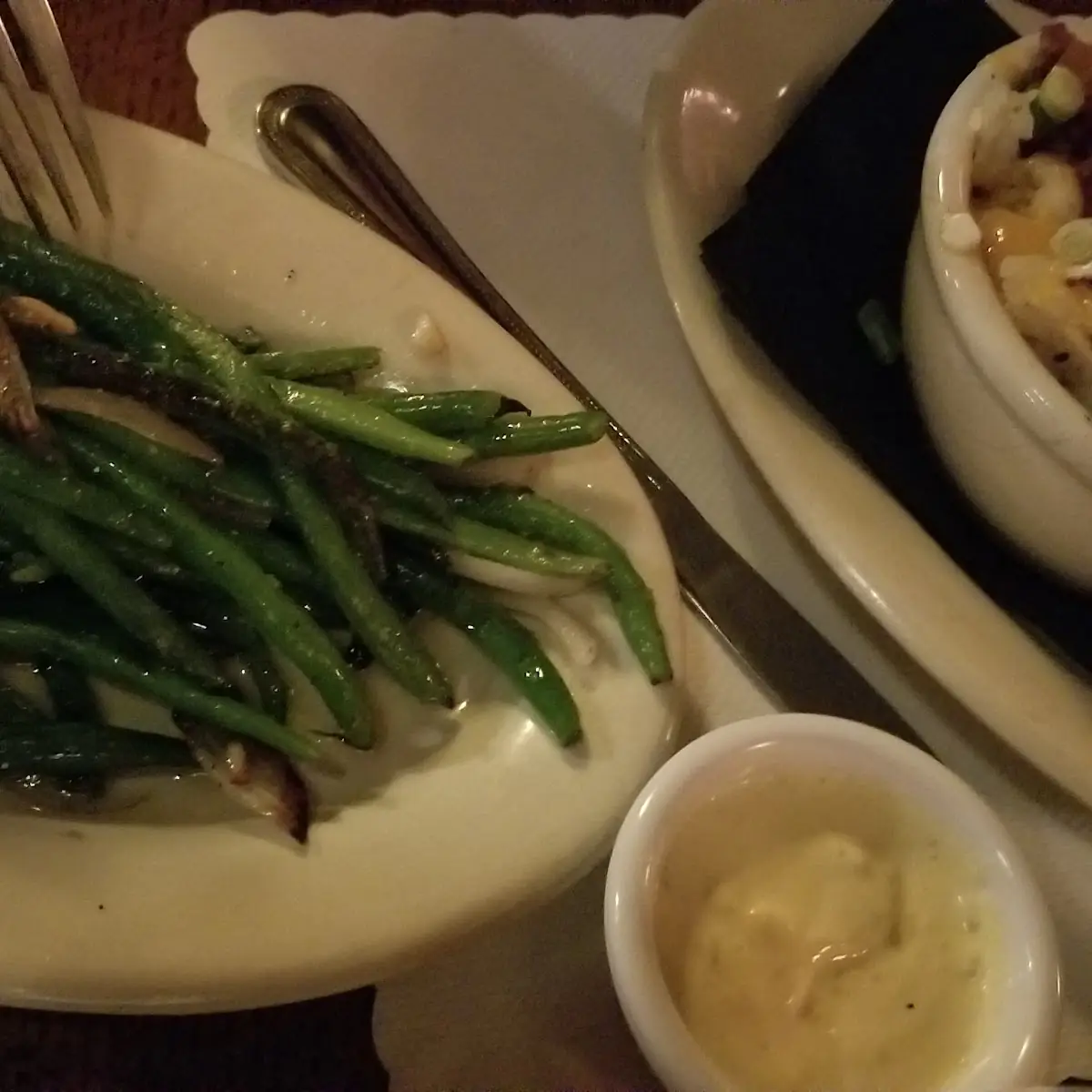 Green Beans