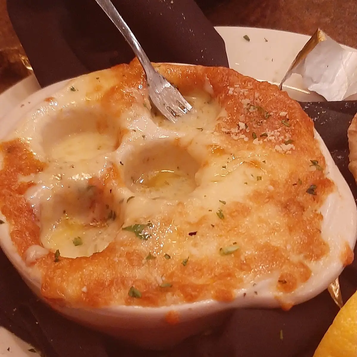 Escargot