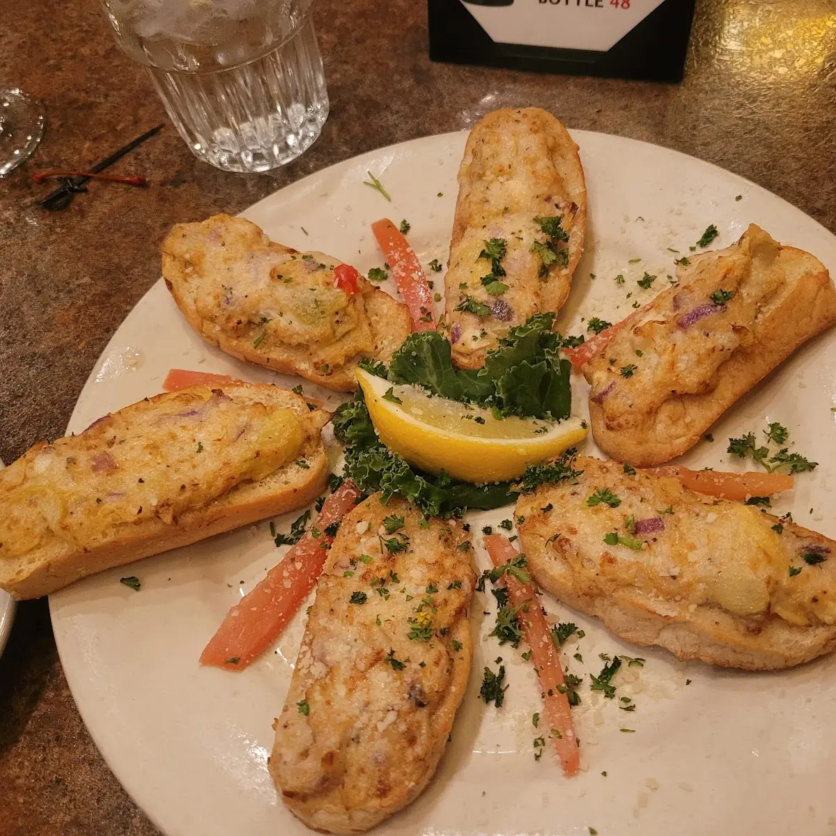 Garlic Bread