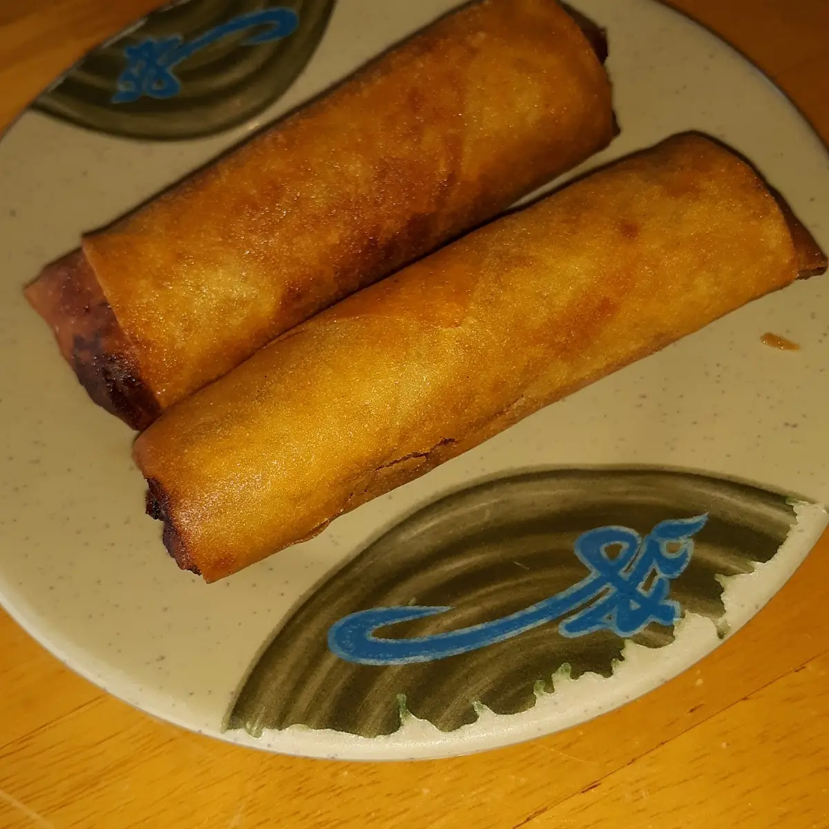 Spring Roll