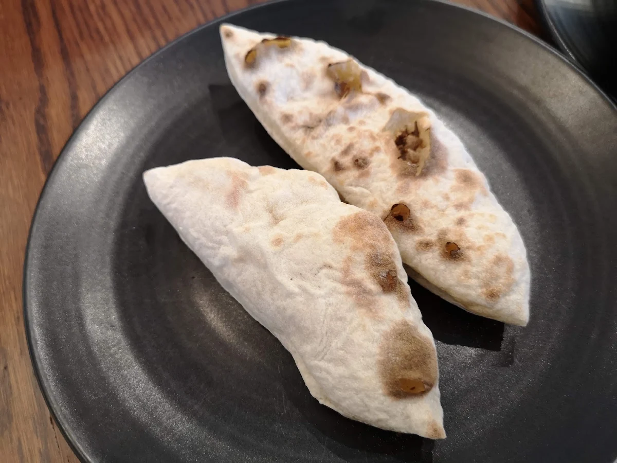 Bread, Pizzéria NO.900