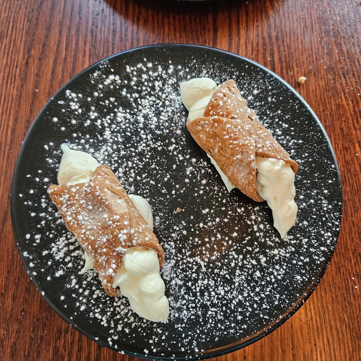 Cannoli Cannoli, Pizzéria NO.900