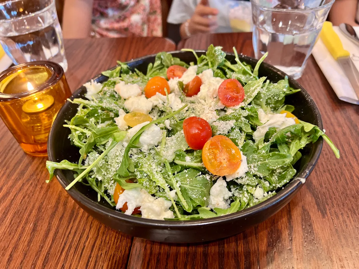 Large Classic Caesar, Pizzéria NO.900