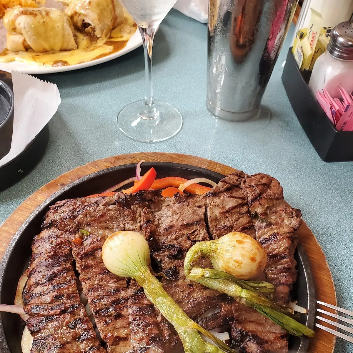 5 OZ Ribeye
