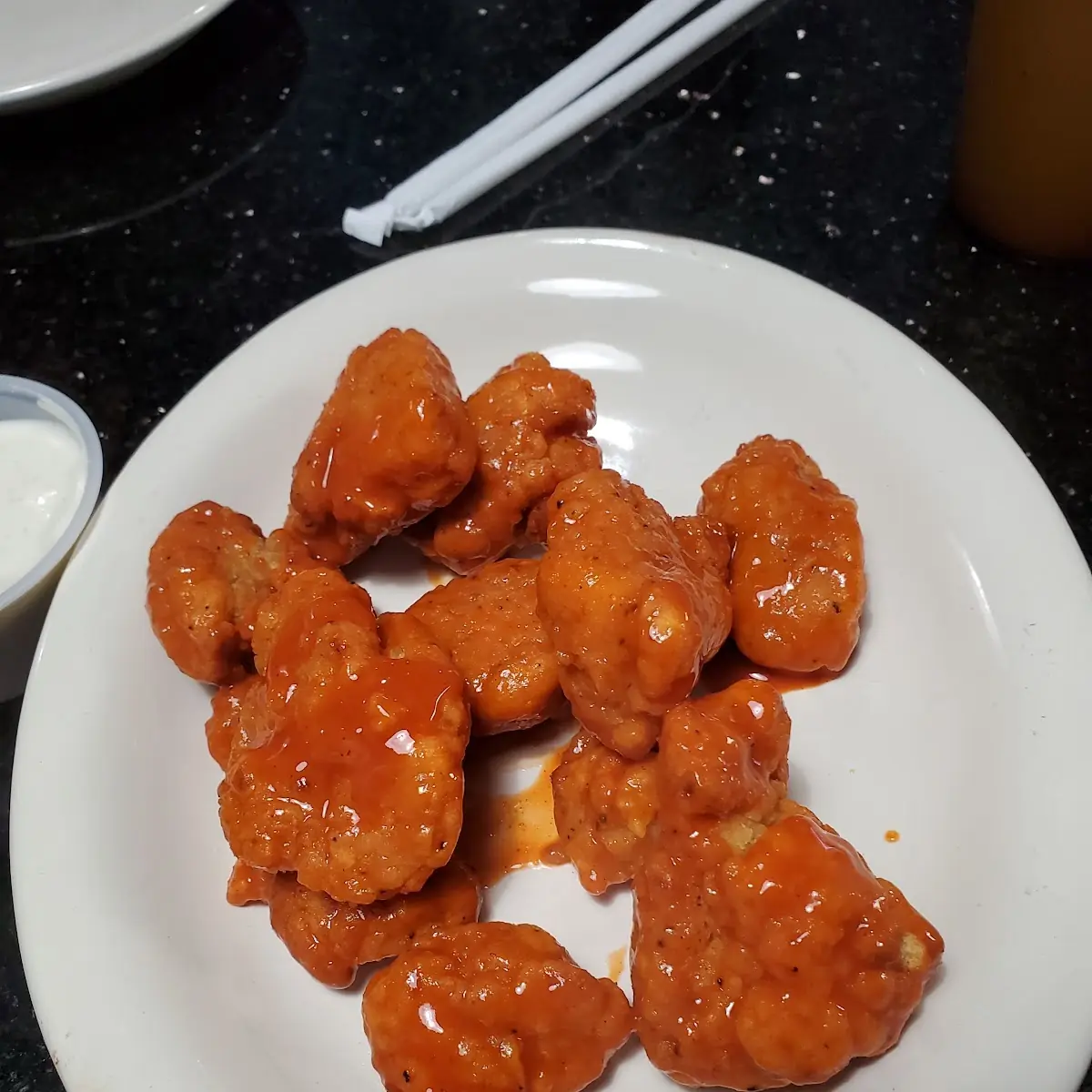 Chicken Bites