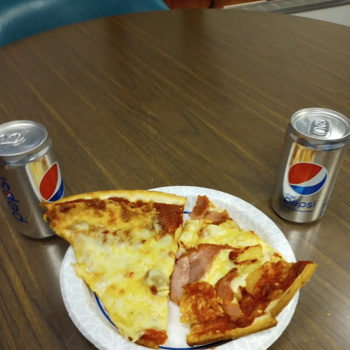 Slice of Pizza