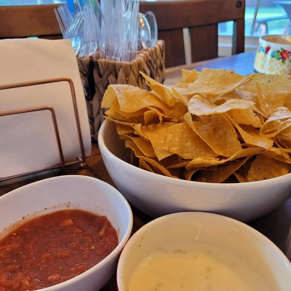 Cheese Dip