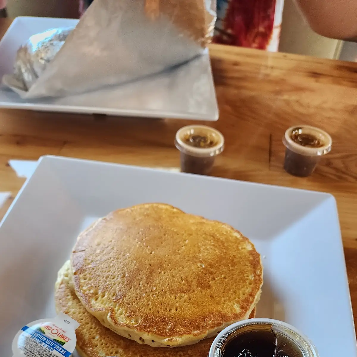 Pancakes