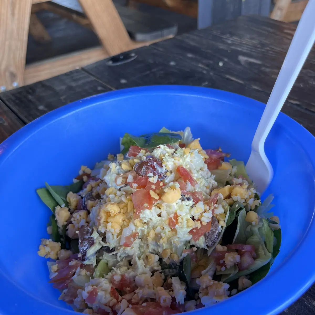 Burrito Bowl