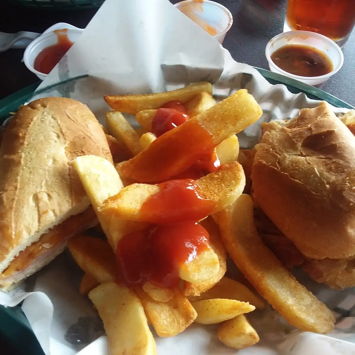 Club Sandwich