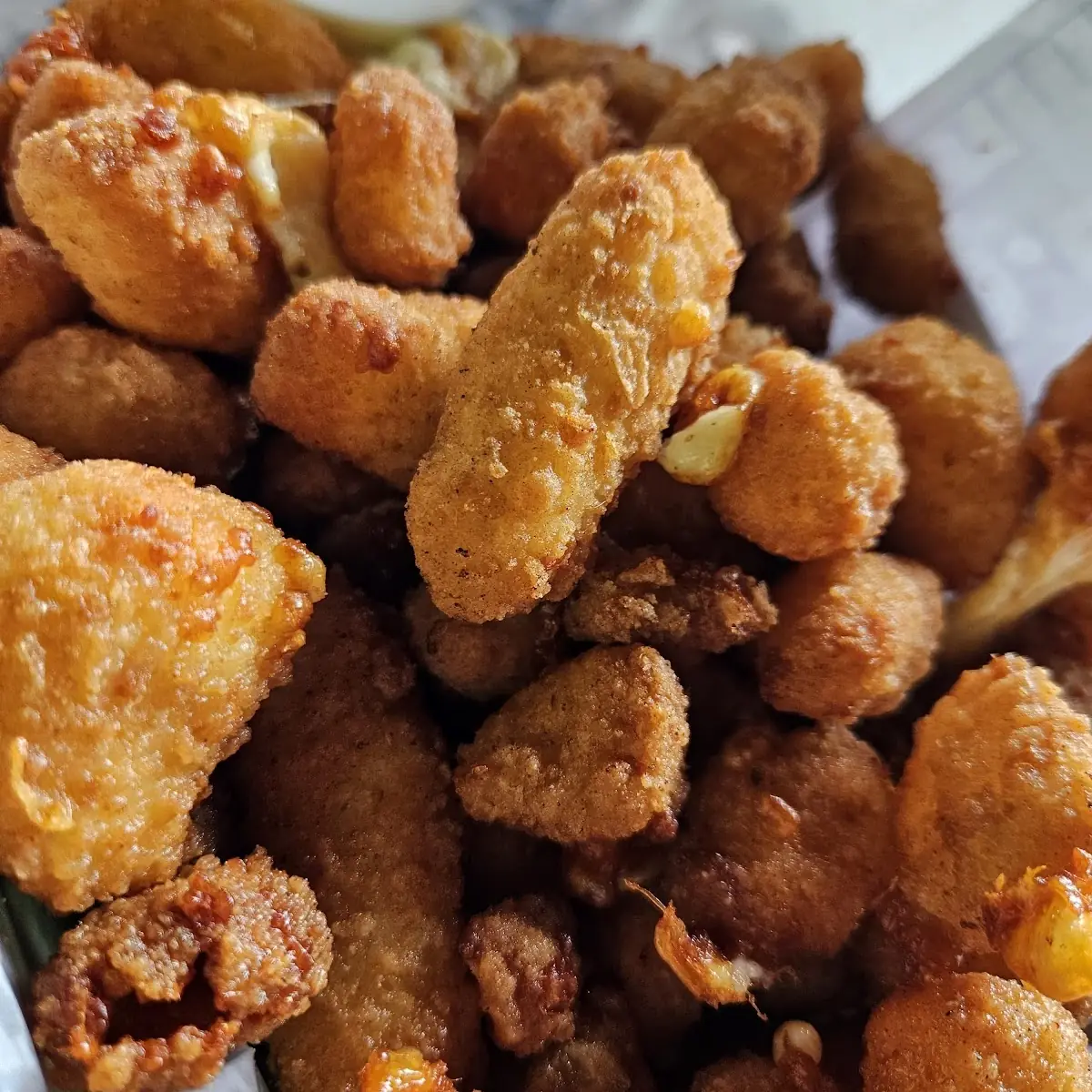 Fried Shrimp