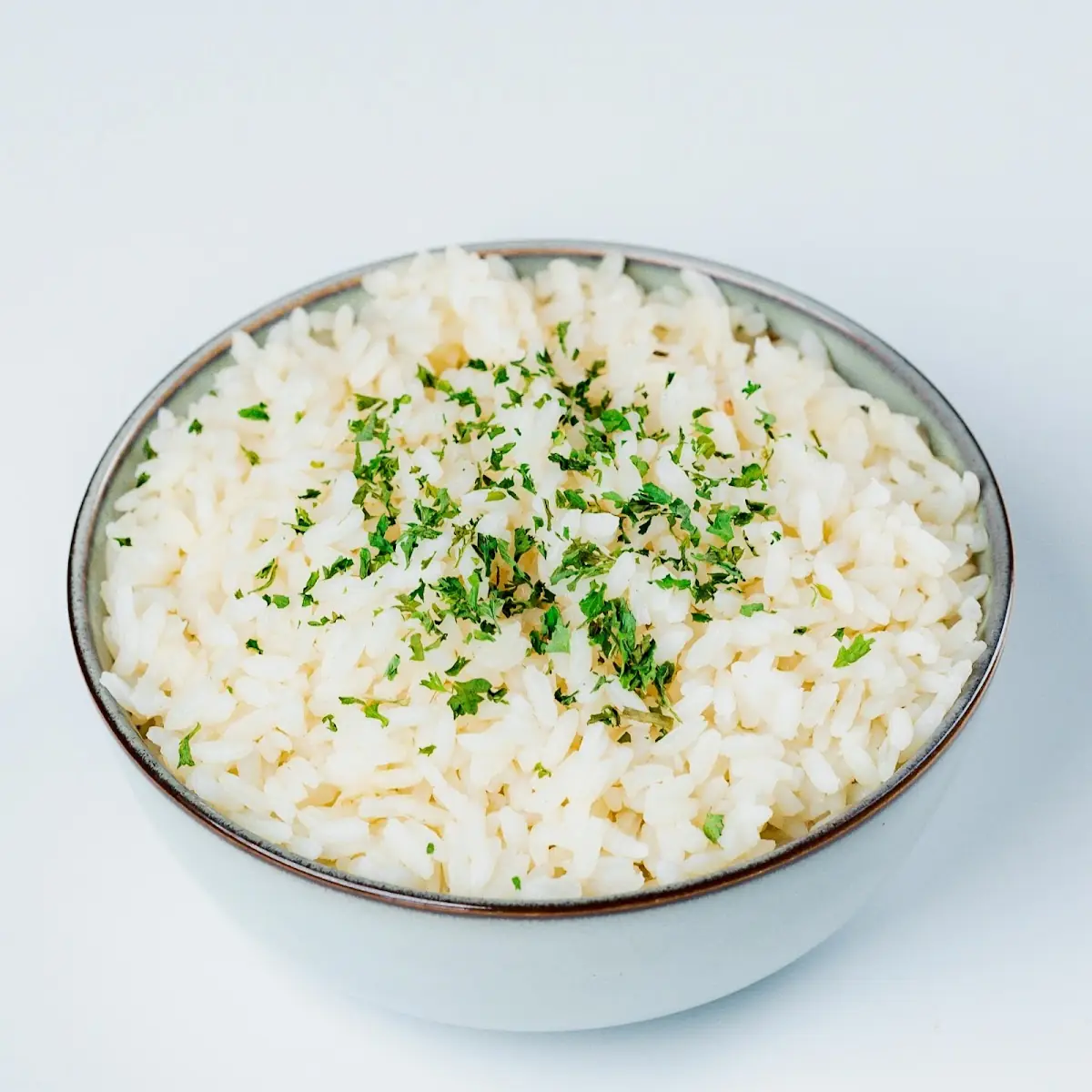 White Rice