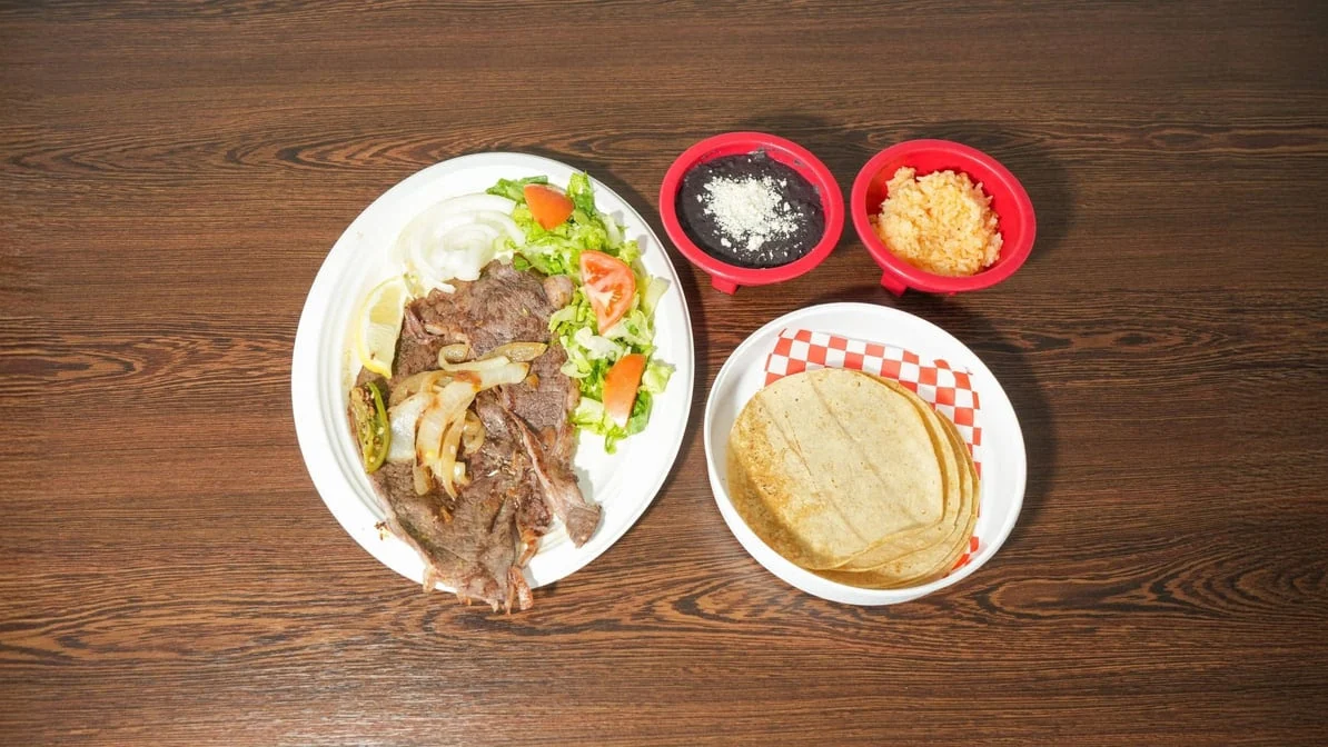 Highlights, Mount Sinai - True Mexican Taste