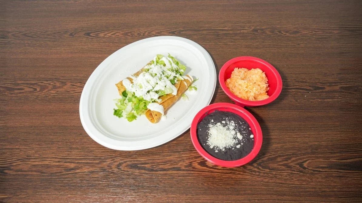 Highlights, Mount Sinai - True Mexican Taste