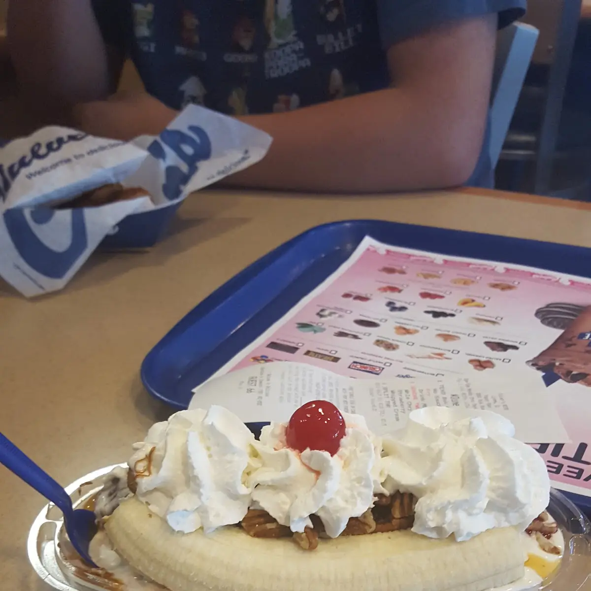 Banana Split