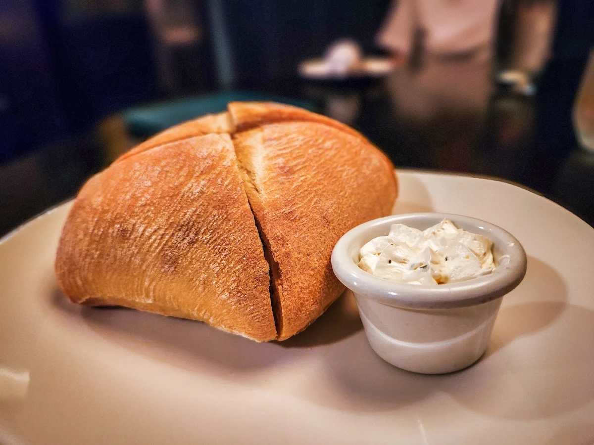 Bread Basket