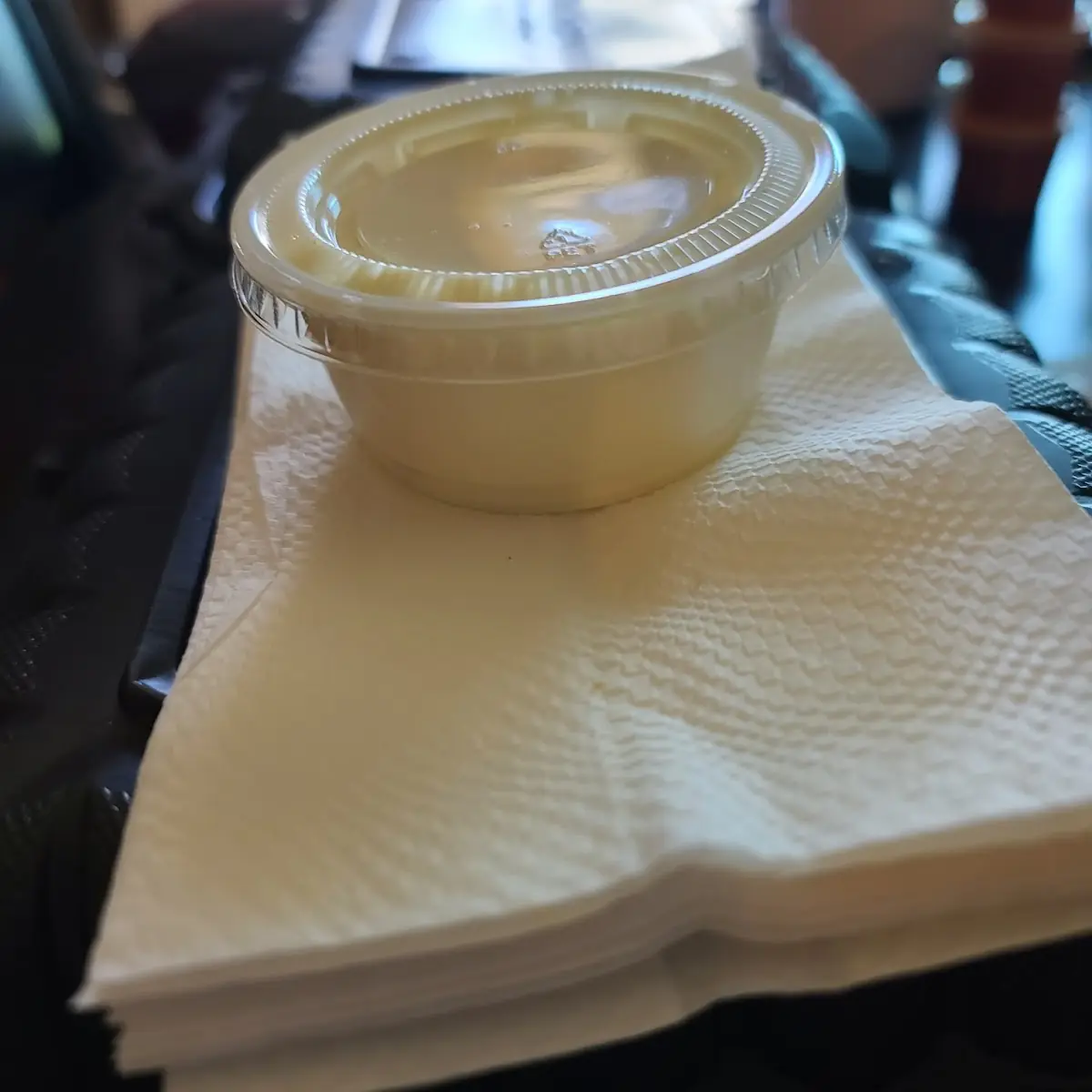 Queso Dipping Sauce