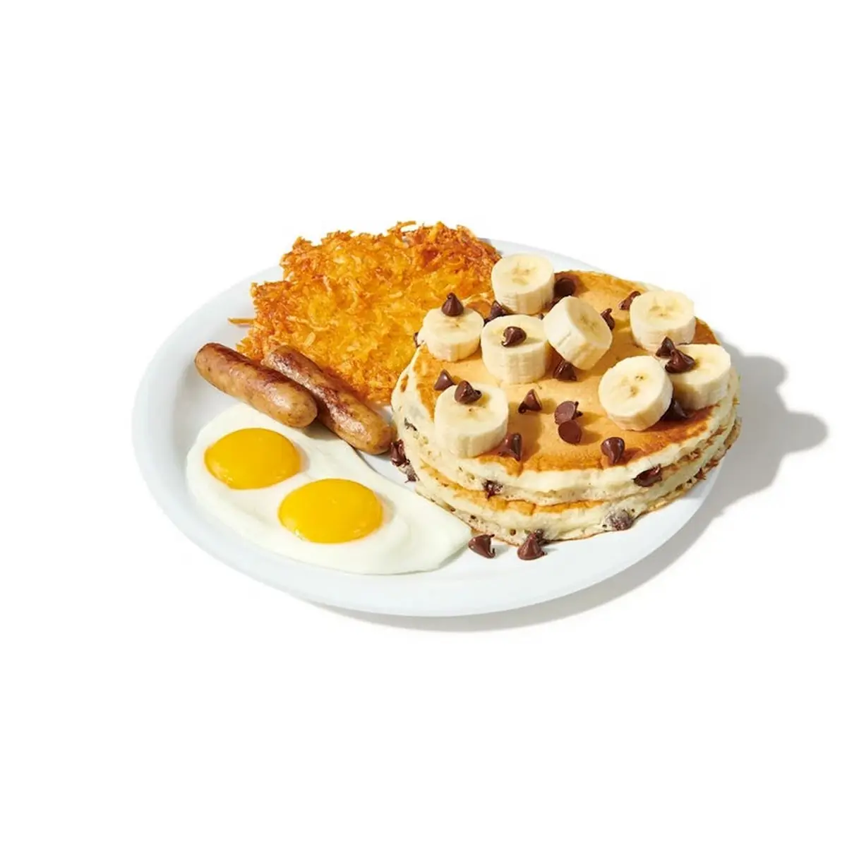 Pancake Breakfast