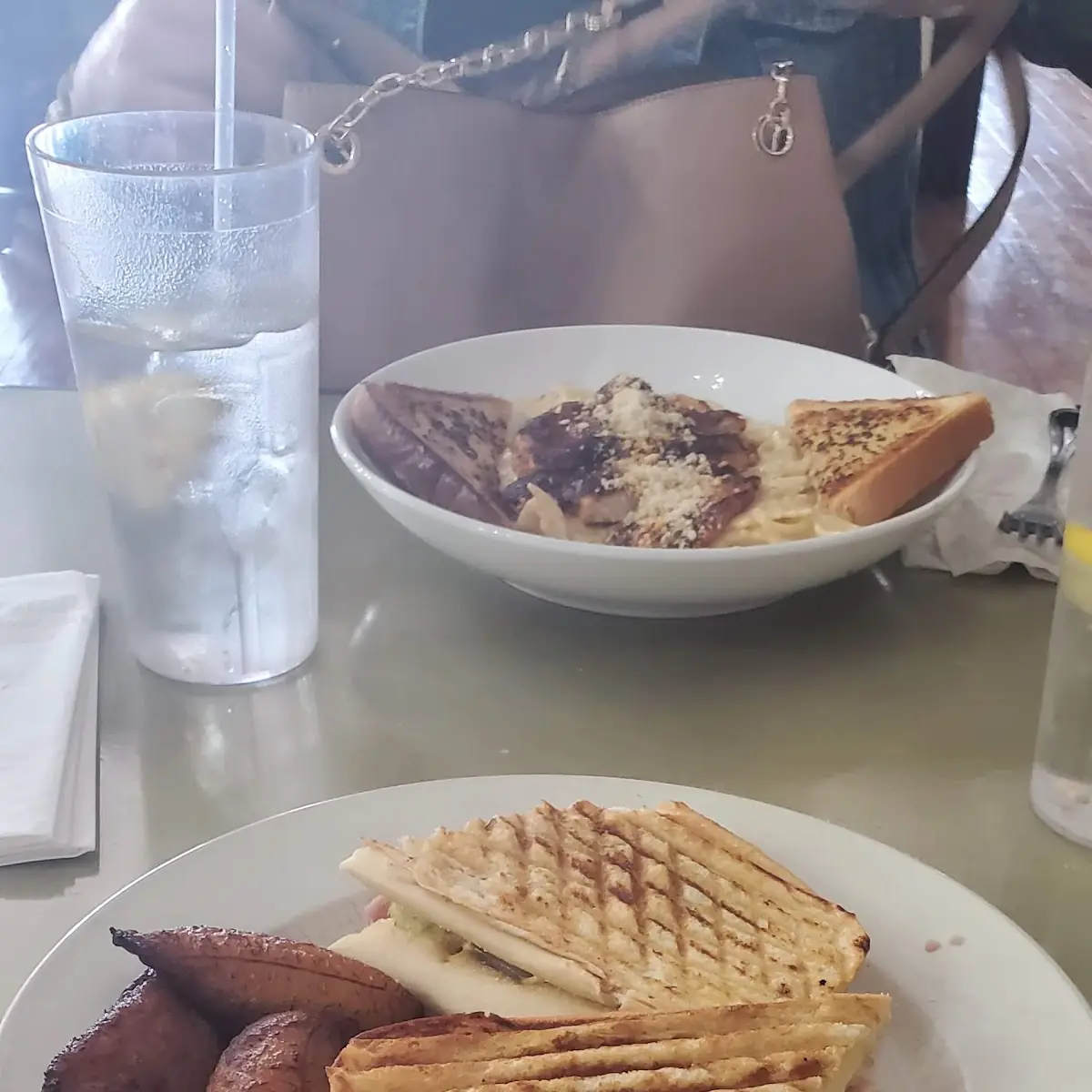 Cubano Sandwich