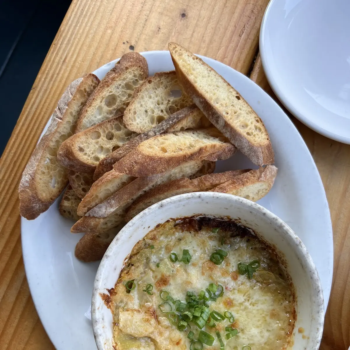 Artichoke Dip