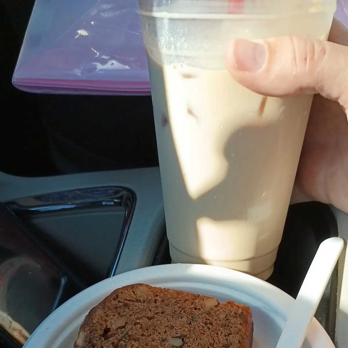 Banana Bread