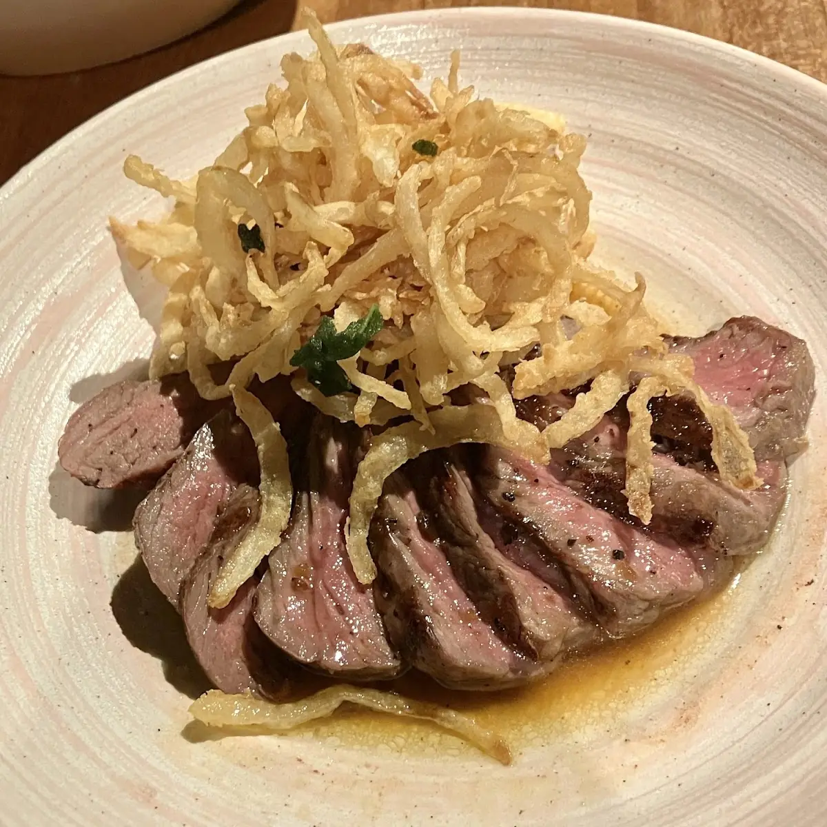 Ribeye Steak