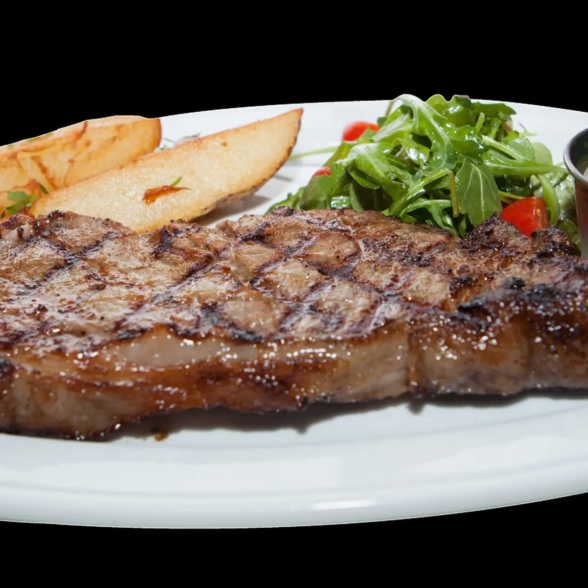 NY Strip Steak