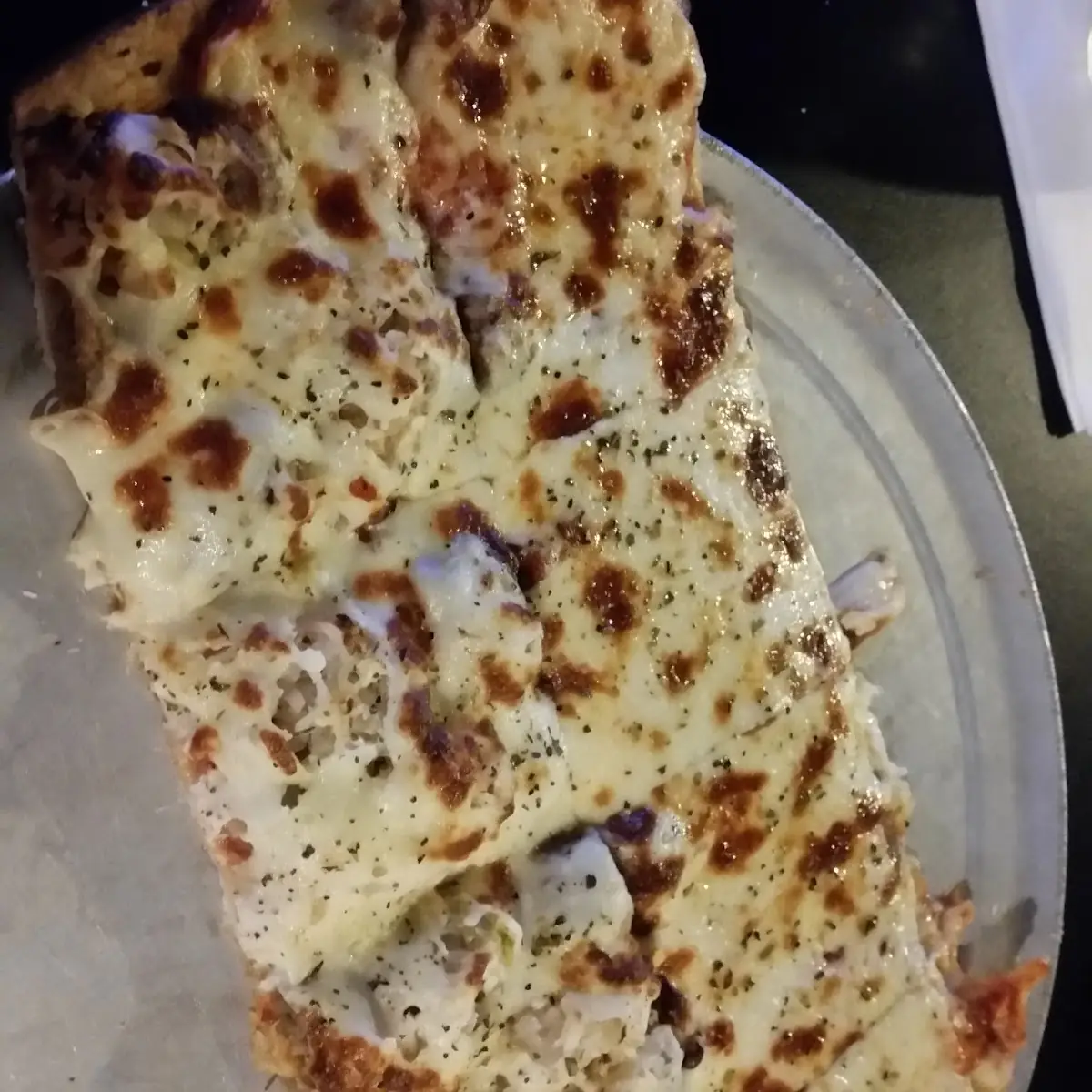 Great Pizza