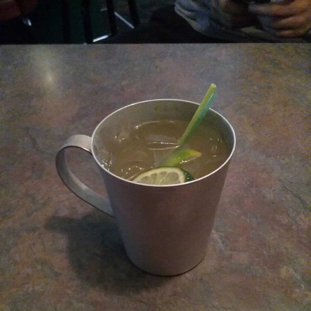 Miso Soup