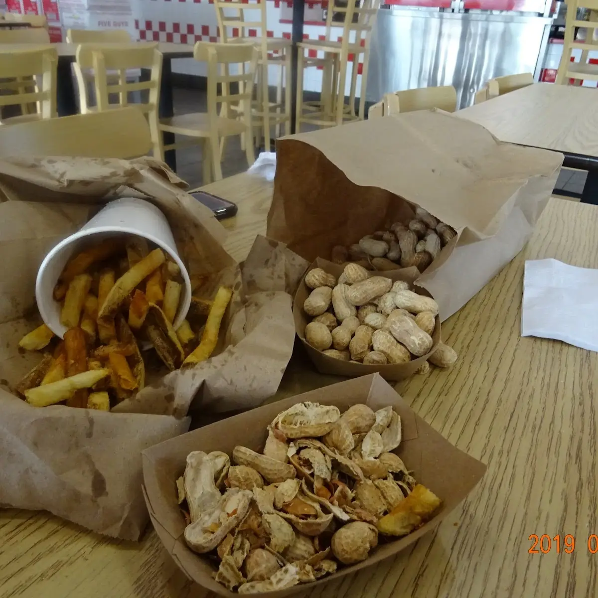 Fritto Misto