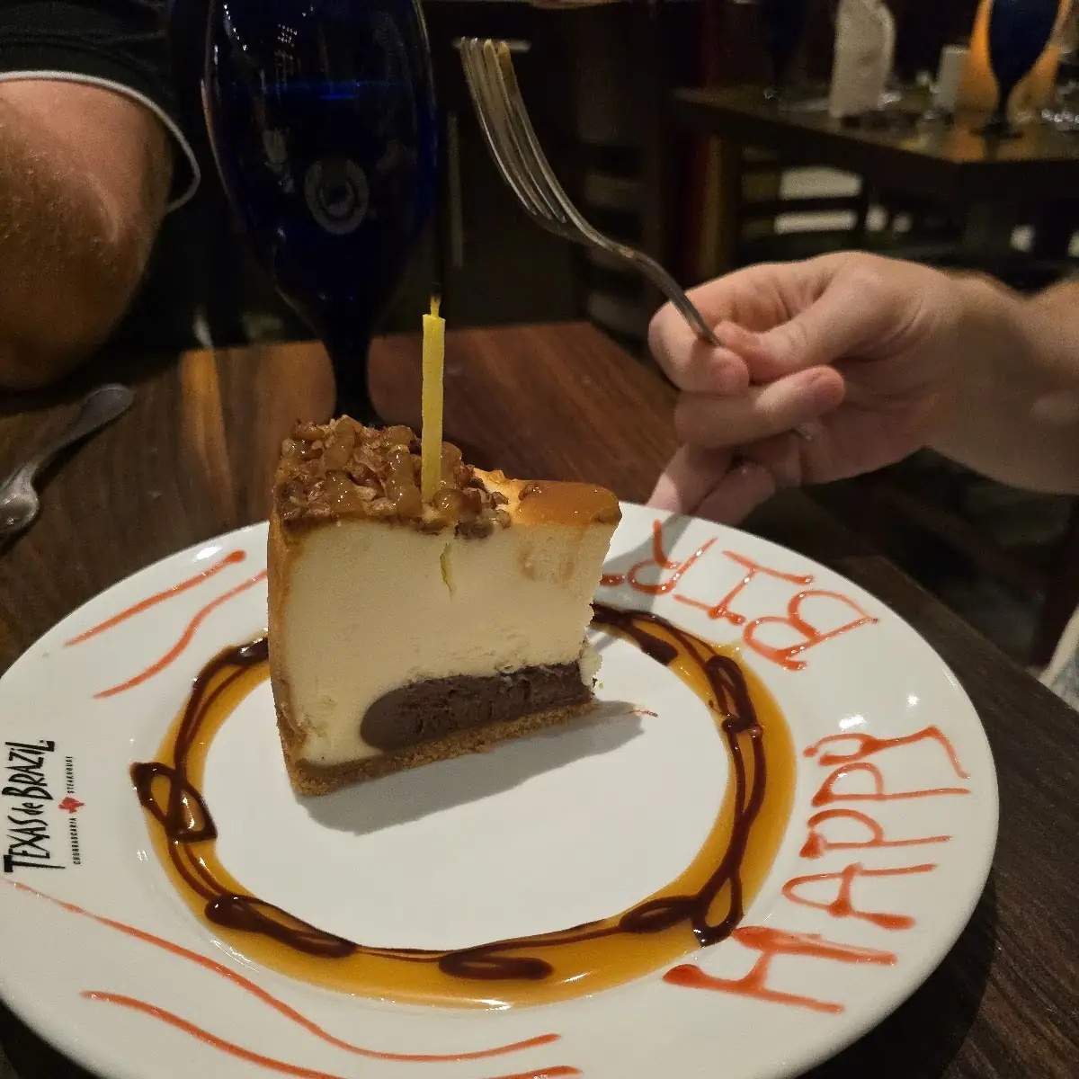 Cheese Cake Slice
