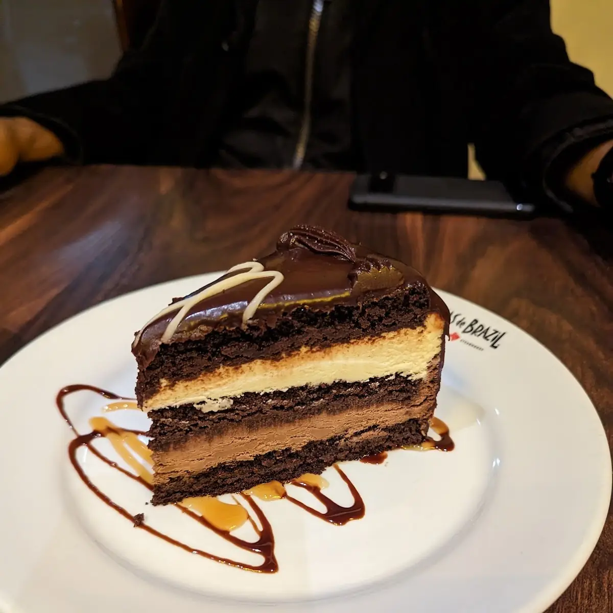 Chocolate Cake