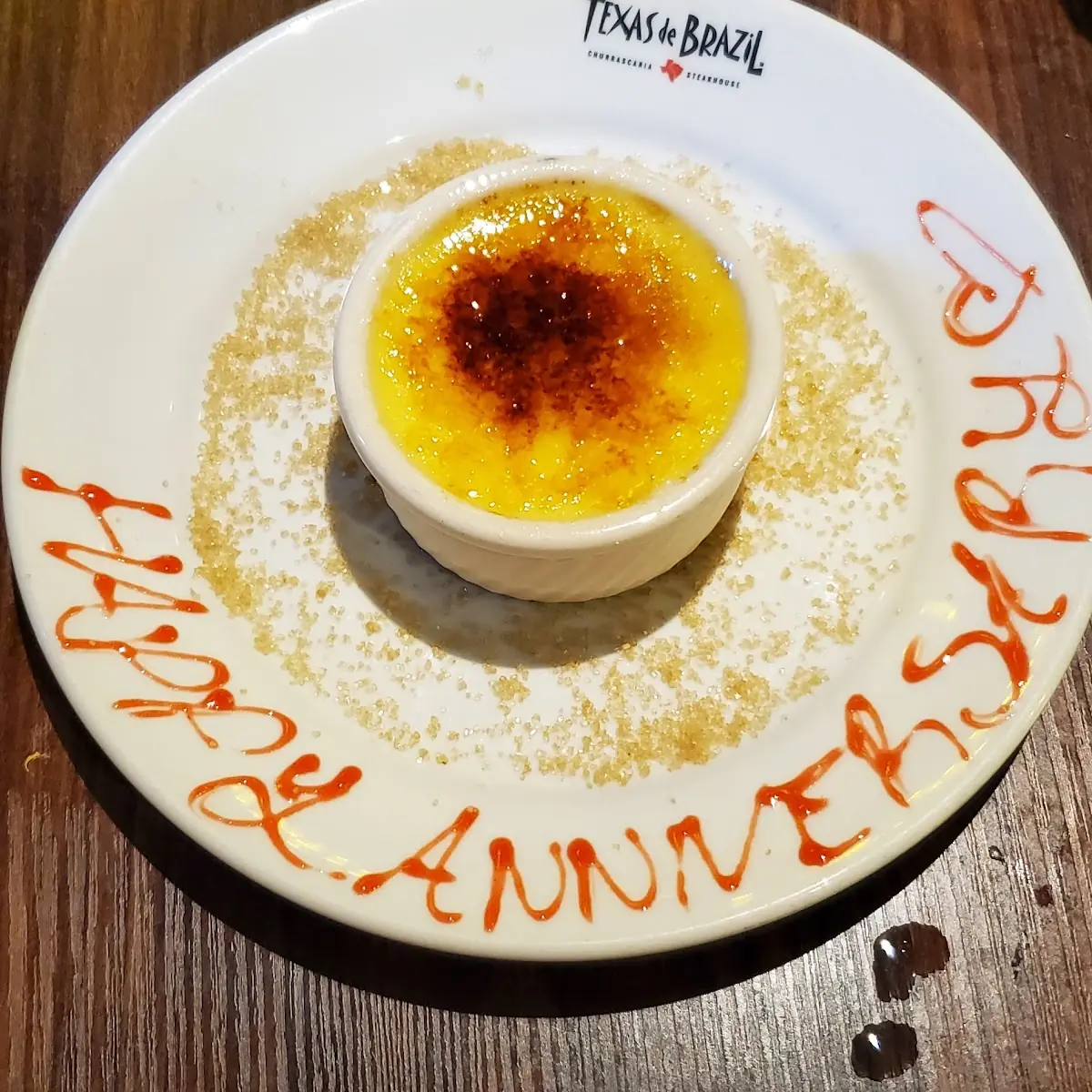 Creme Brulee
