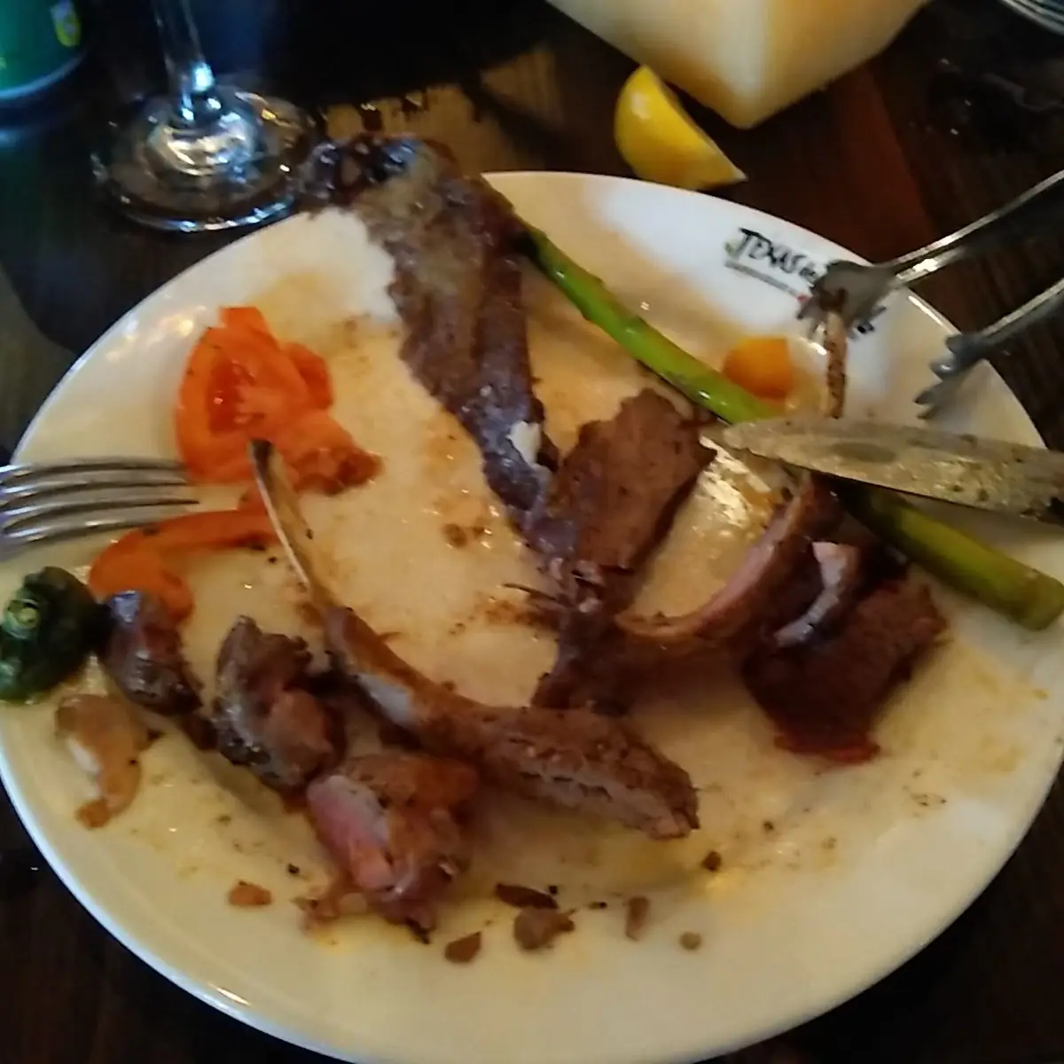 Filet Mignon