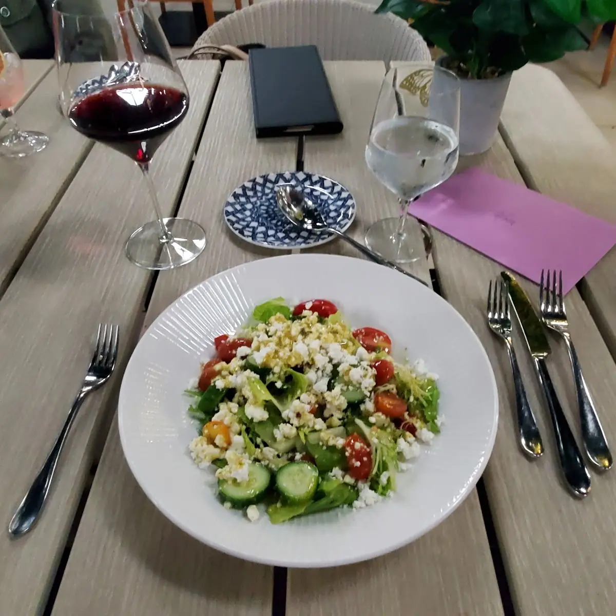 House Salad