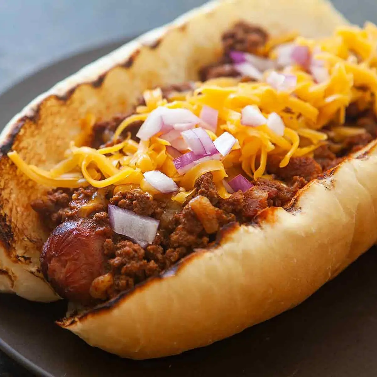 Chili Dog