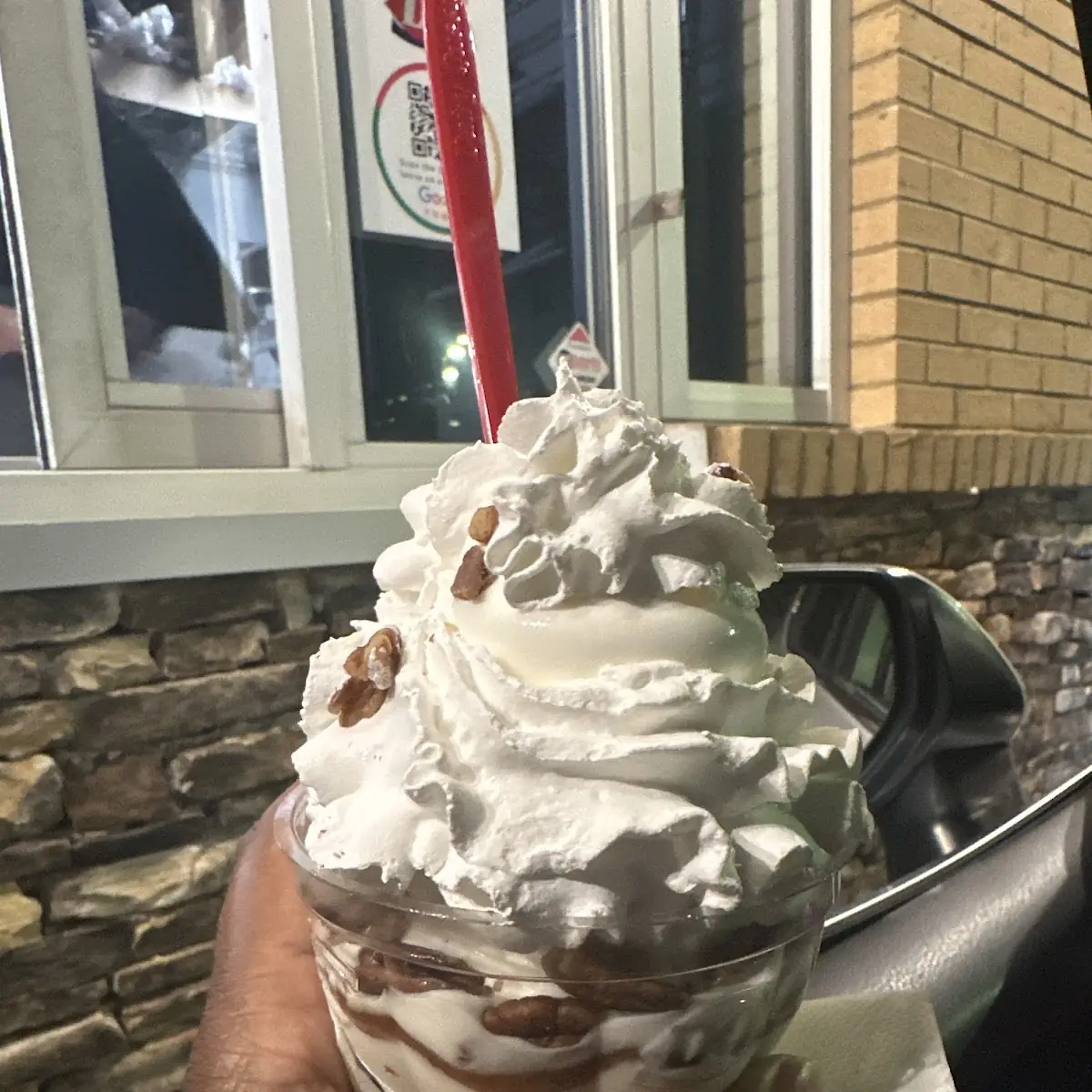 Hot Fudge