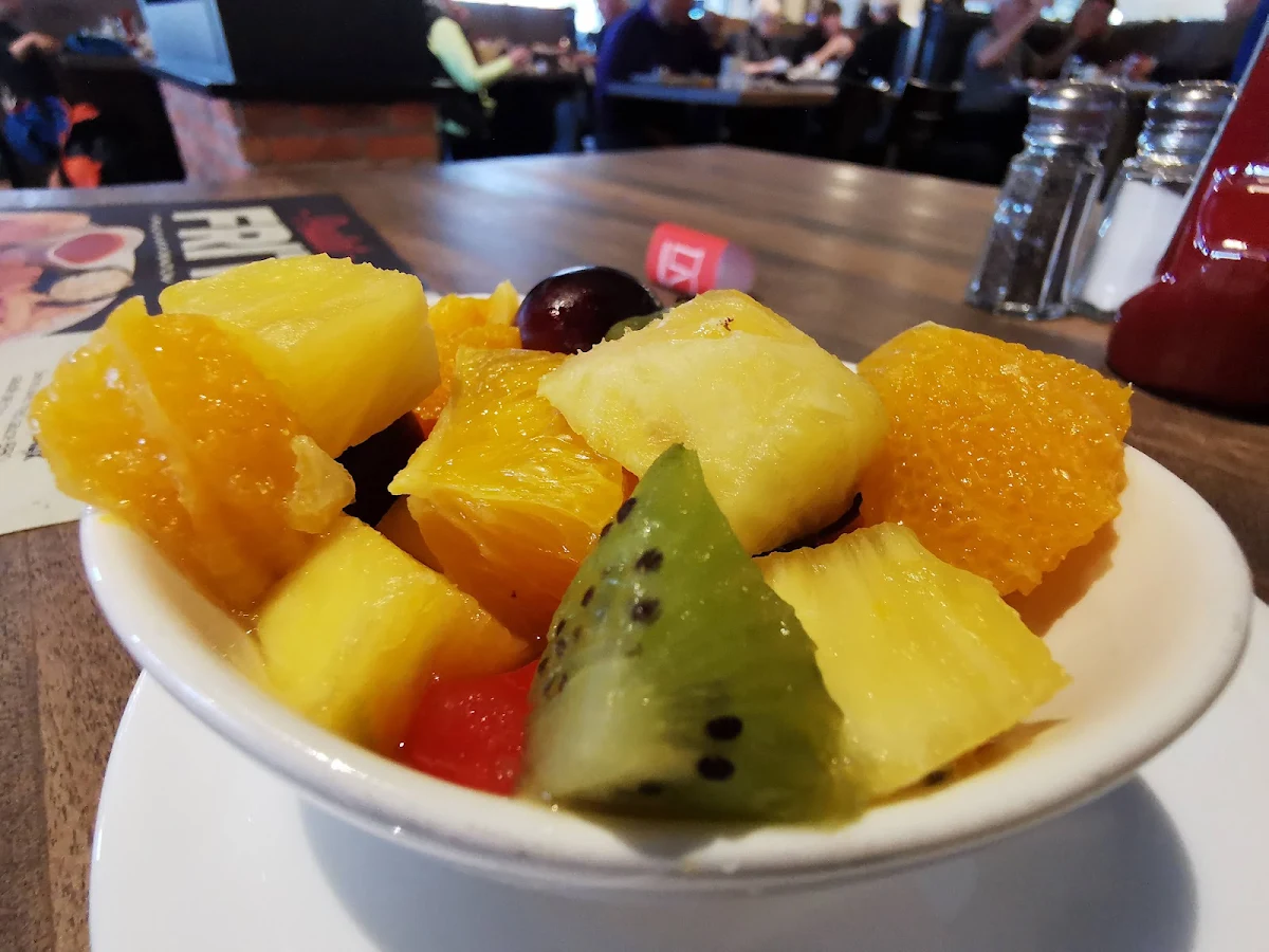 Side of Fruit Salad