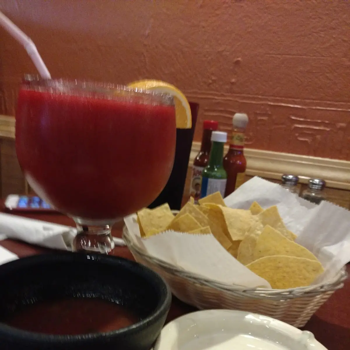 Cheese Dip