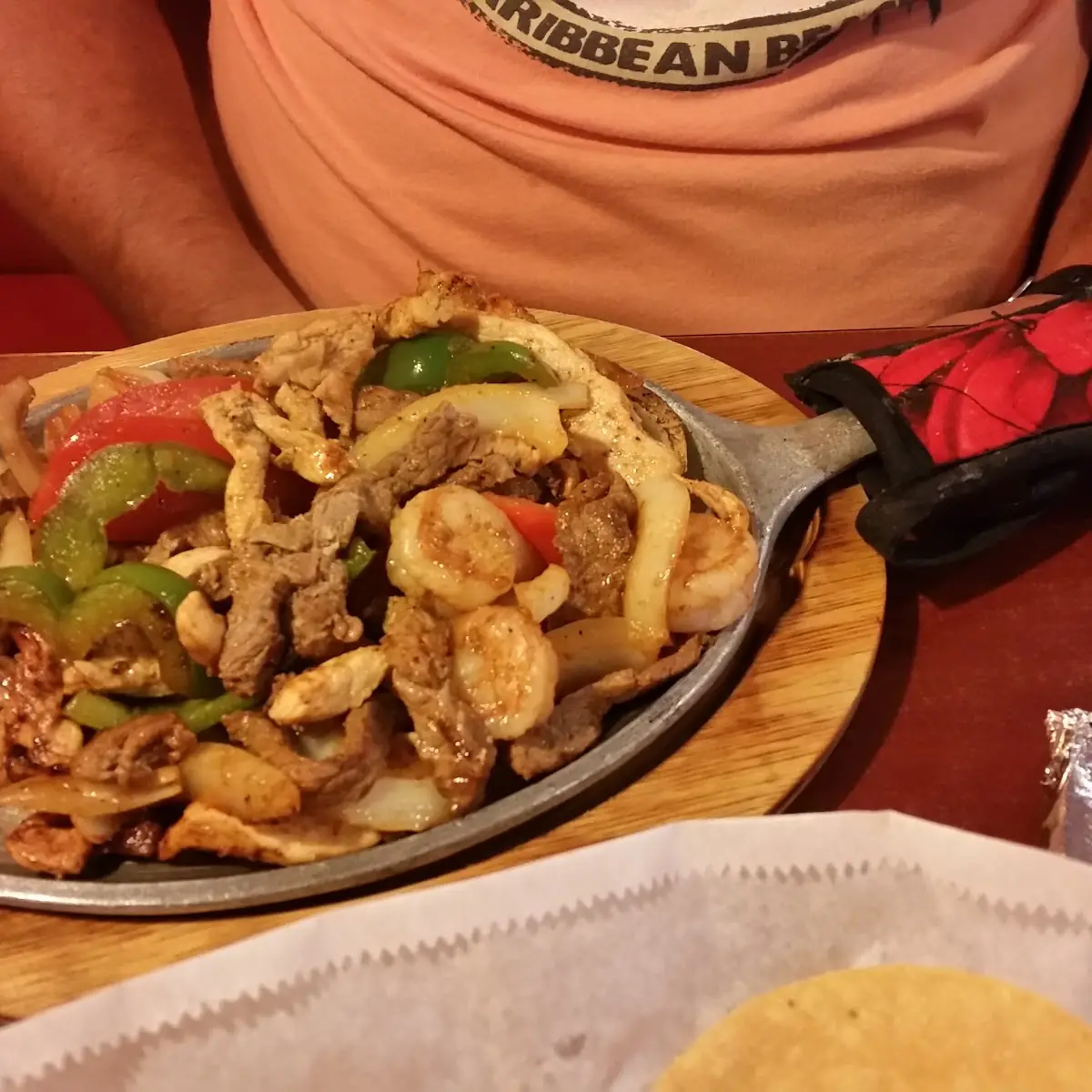 Great Food at Reasonable Prices